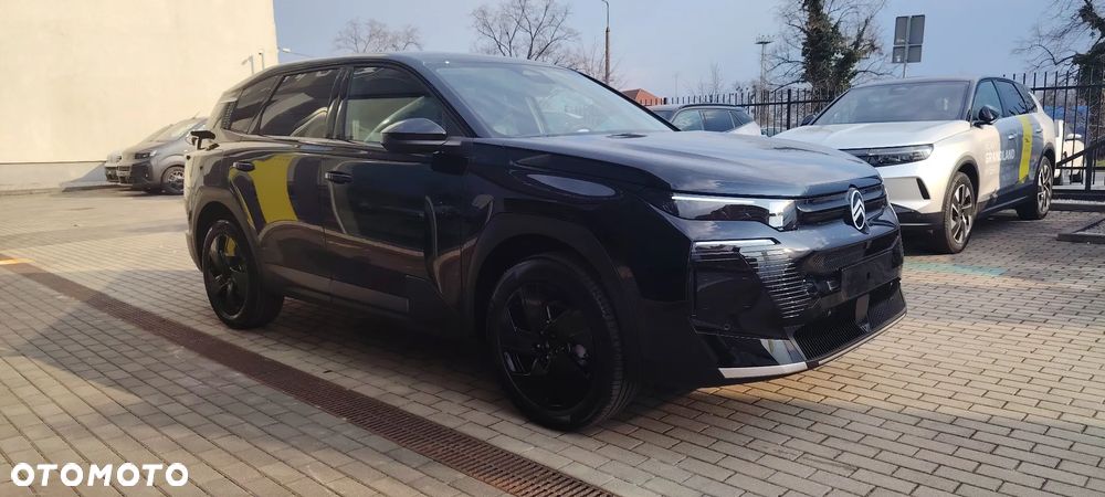 Citroën C5 Aircross - 2