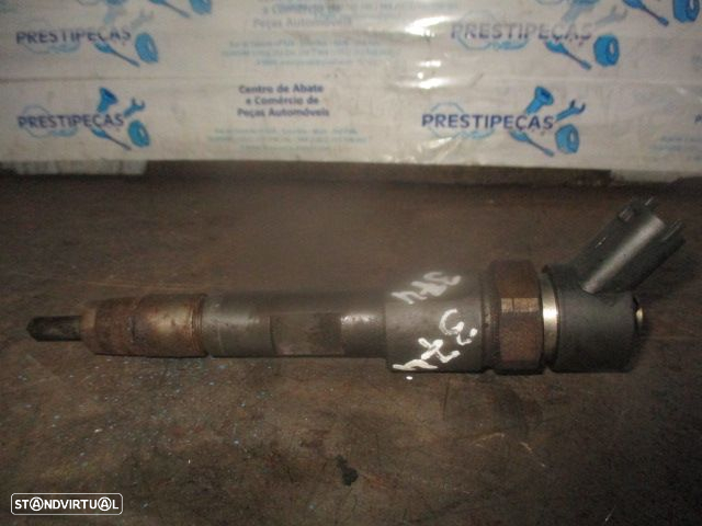 Injetor 8200238528  0445110146 NISSAN PRIMASTAR 2006 1.9DCI 100CV 5P BRANCO - 2