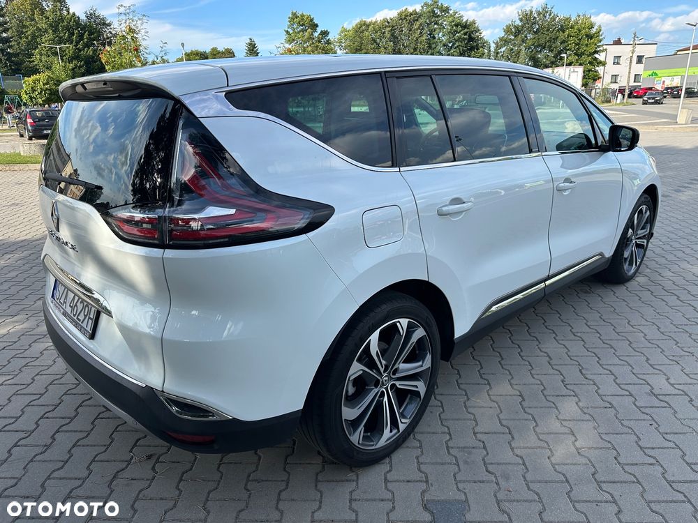 Renault Espace 1.8 TCe Energy Initiale Paris EDC - 22