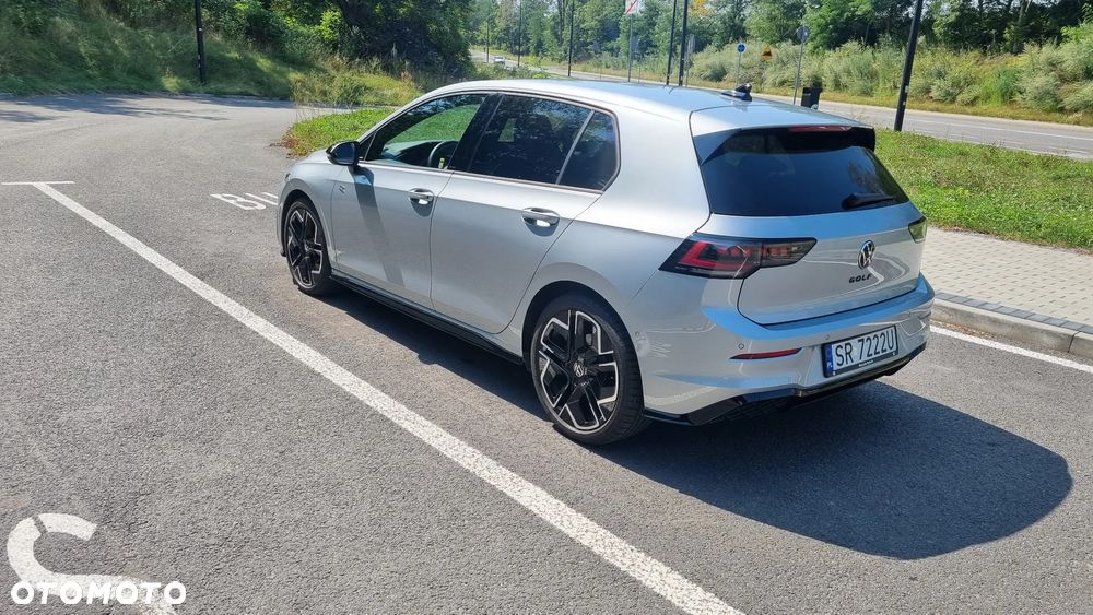 Volkswagen Golf 1.5 TSI R-Line Plus - 14