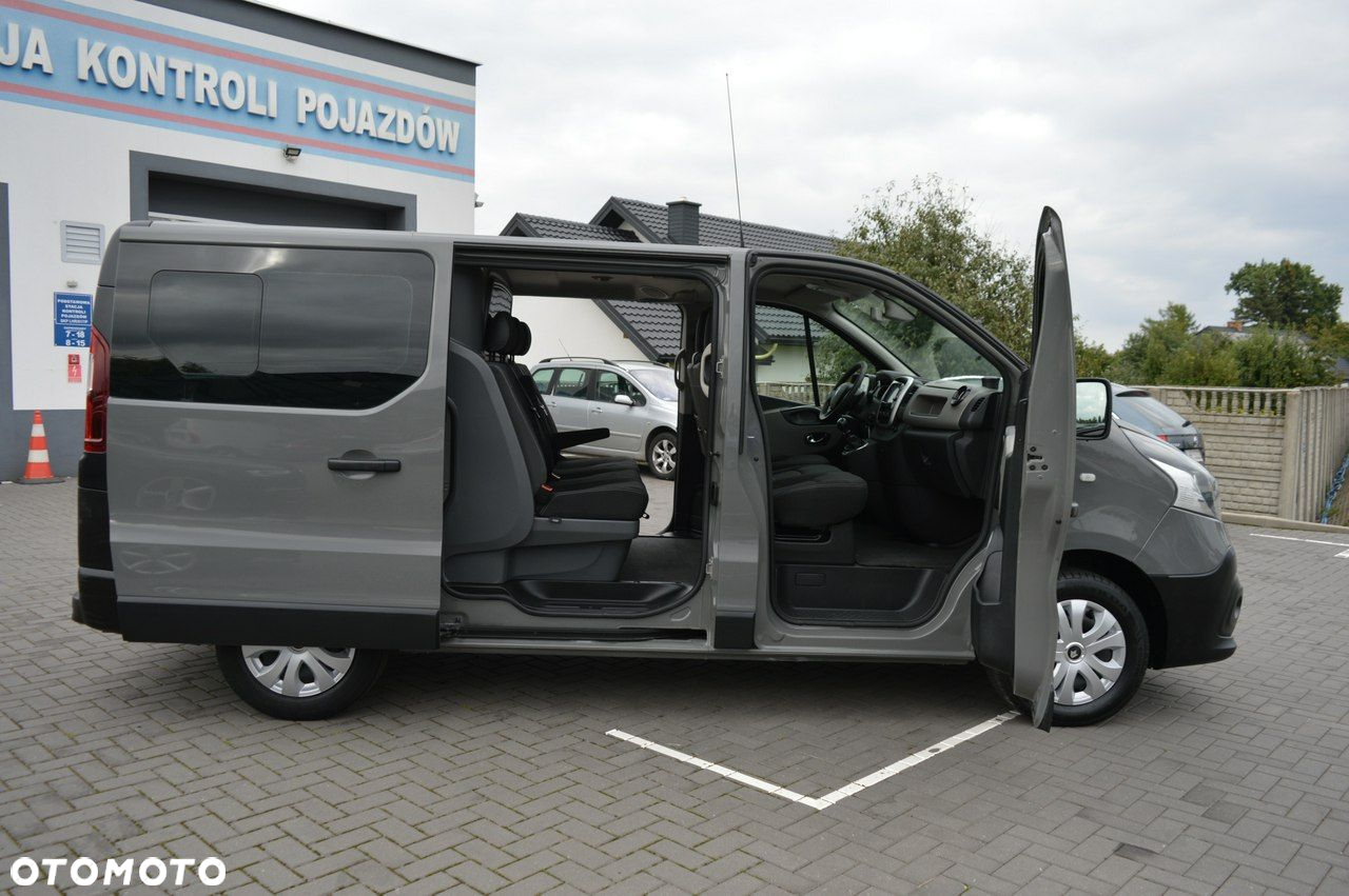 Renault Trafic - 14