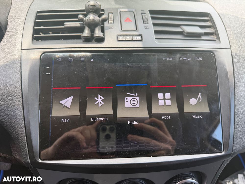 Mazda 3 1.6 Sport Exclusive - 14