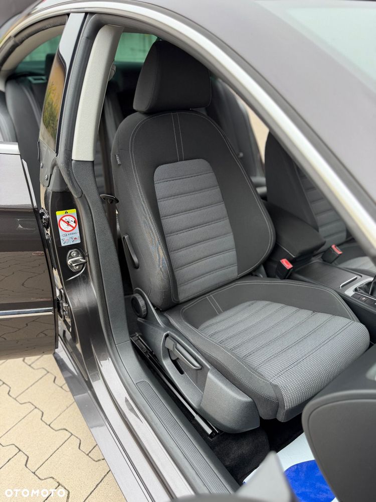 Volkswagen CC 2.0 Blue TDI SCR - 10