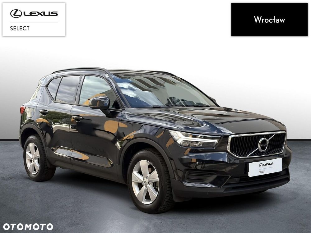 Volvo Inny - 7