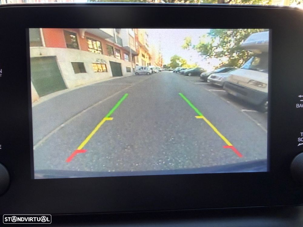 Fiat Tipo 1.4 Mirror - 12