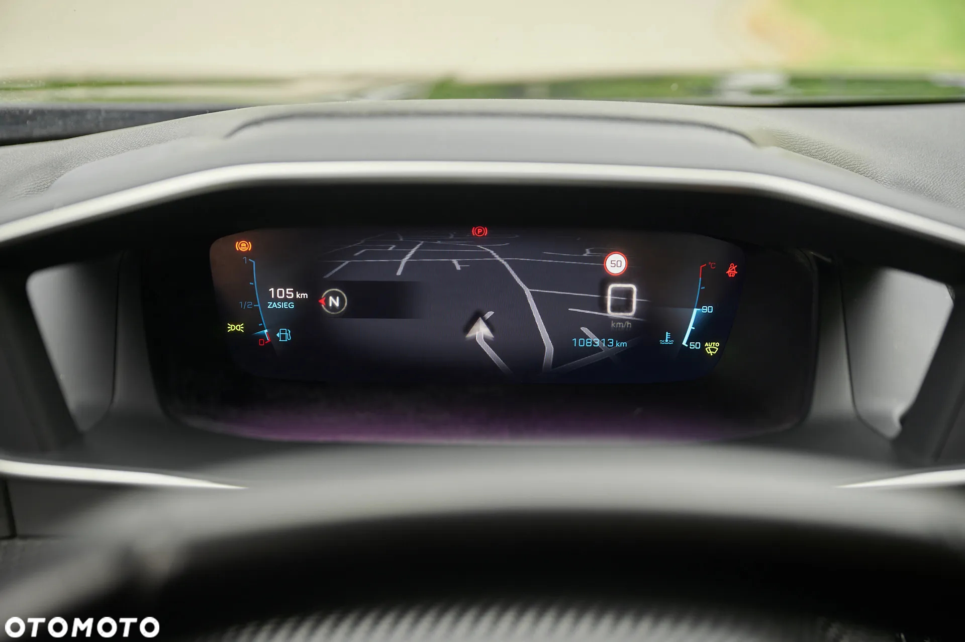 Peugeot 2008 1.5 BlueHDi Allure - 31