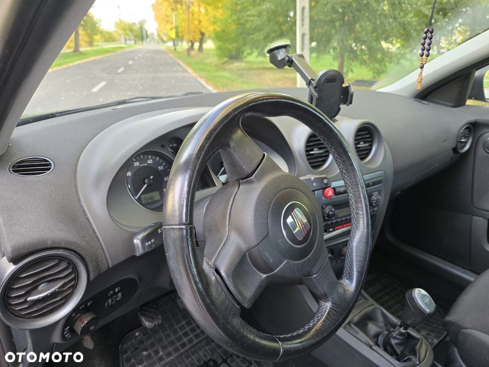 Seat Ibiza - 8