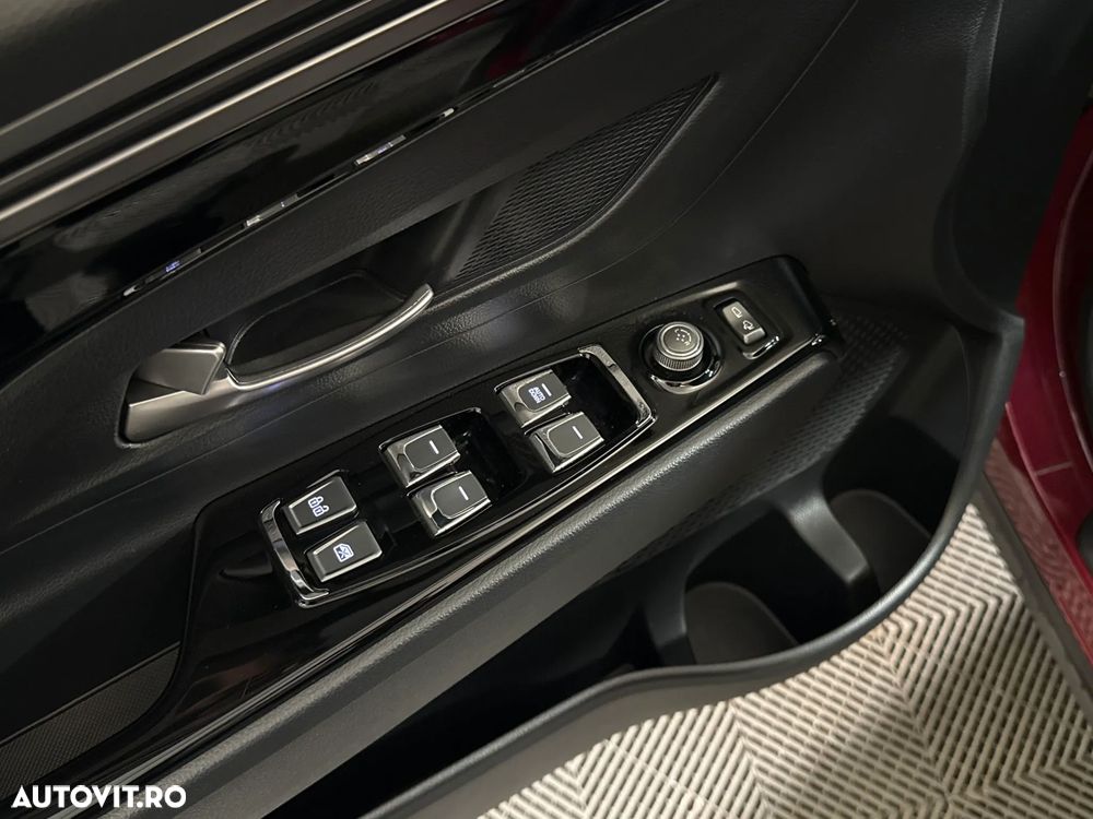 SsangYong Korando - 15