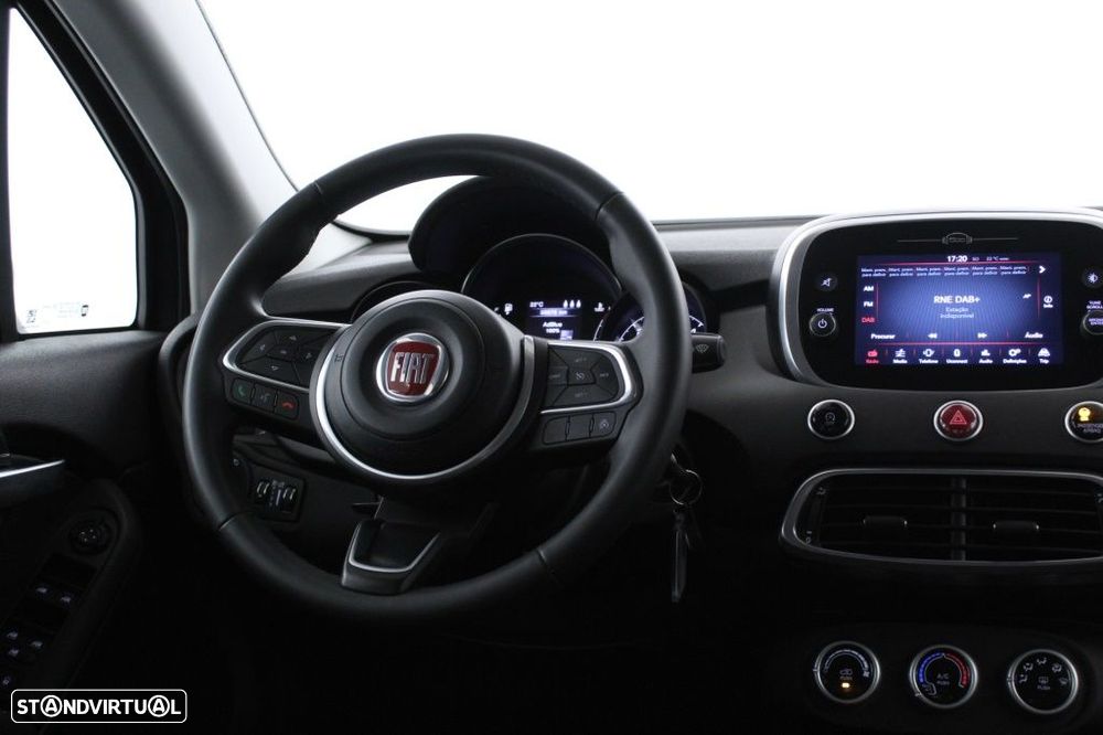 Fiat 500X 1.3 MJ Urban - 18