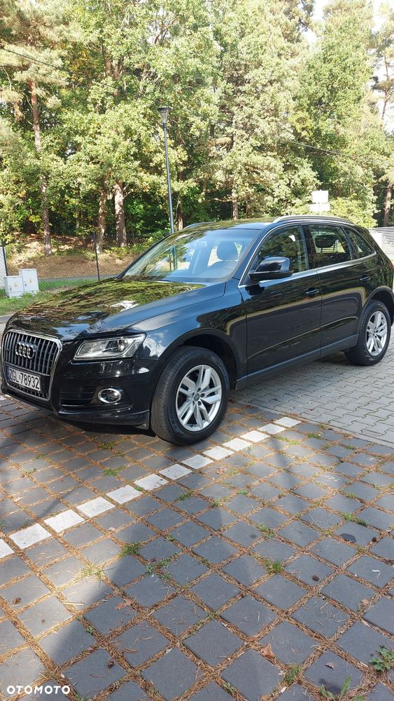 Audi Q5 2.0 TDI Quattro S tronic - 4
