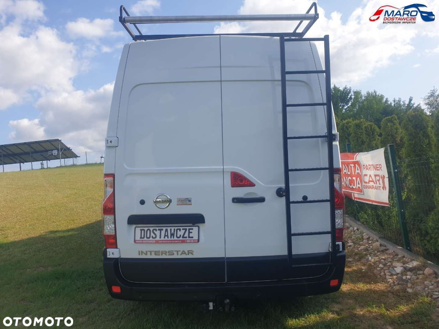 Renault MASTER L2H2 NAVI KLIMA KAMERA - 8