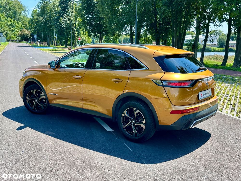 DS Automobiles DS 7 Crossback - 3