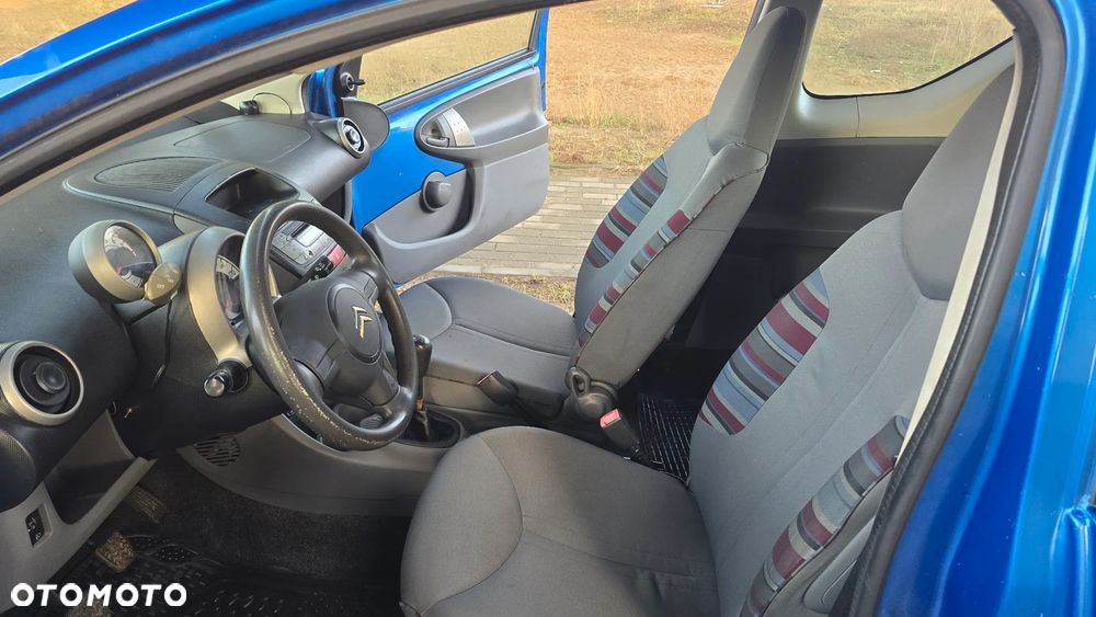 Citroën C1 1.0 Exclusive - 19