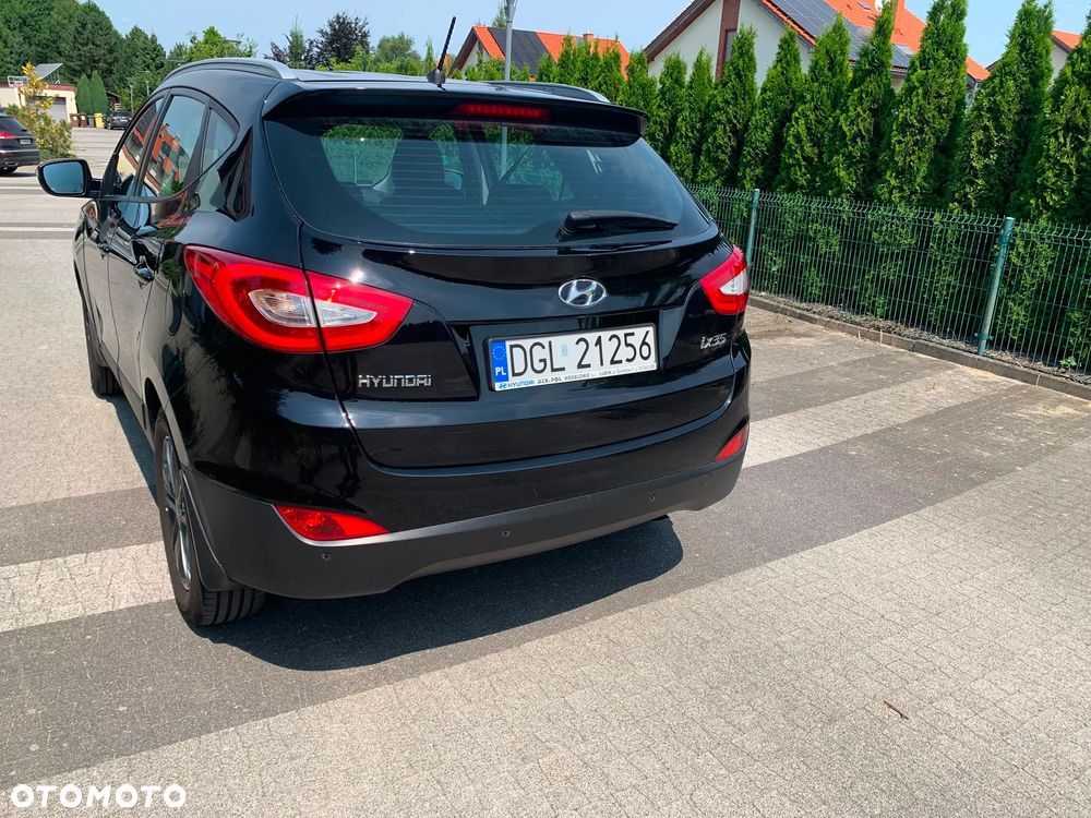 Hyundai ix35 1.6 GDI Style 2WD - 5