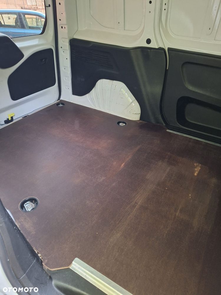 Opel Combo 1.5 CDTI Edition S&S - 6