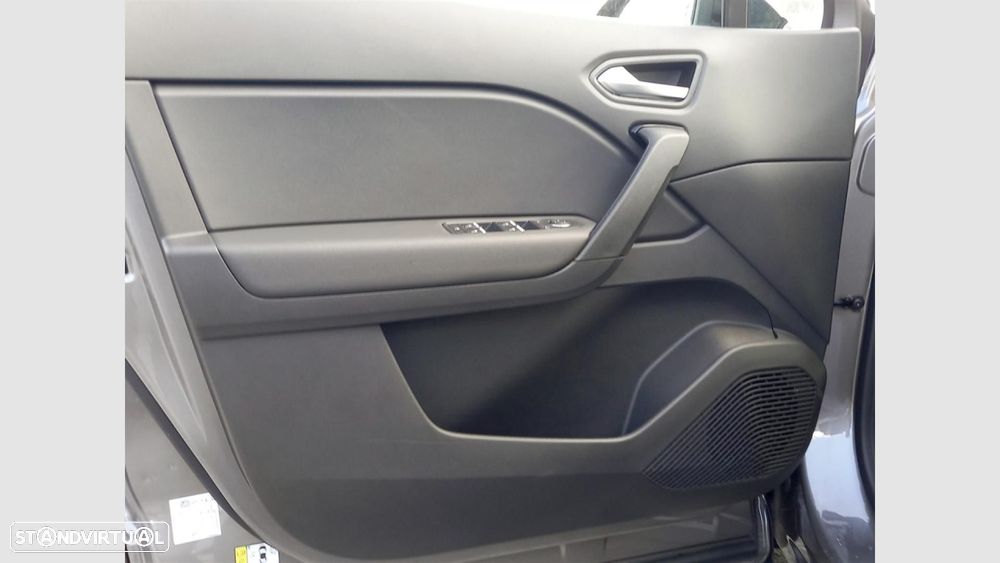 Renault Captur - 12