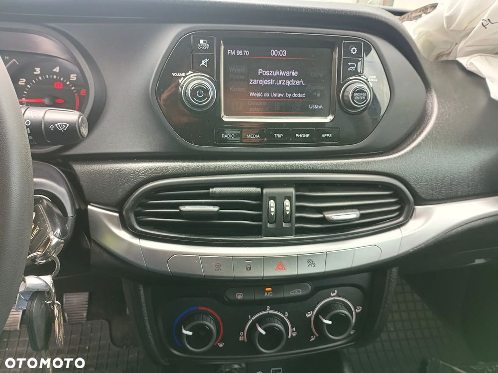Fiat Tipo 1.4 16v Mirror - 11