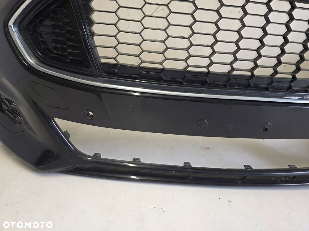 Zderzak przód FORD Mondeo mk5 ST Line 15-19r - 8