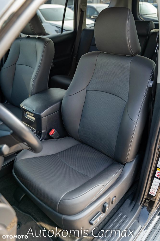 Toyota Land Cruiser LC 2.8 D-4D Premium - 16