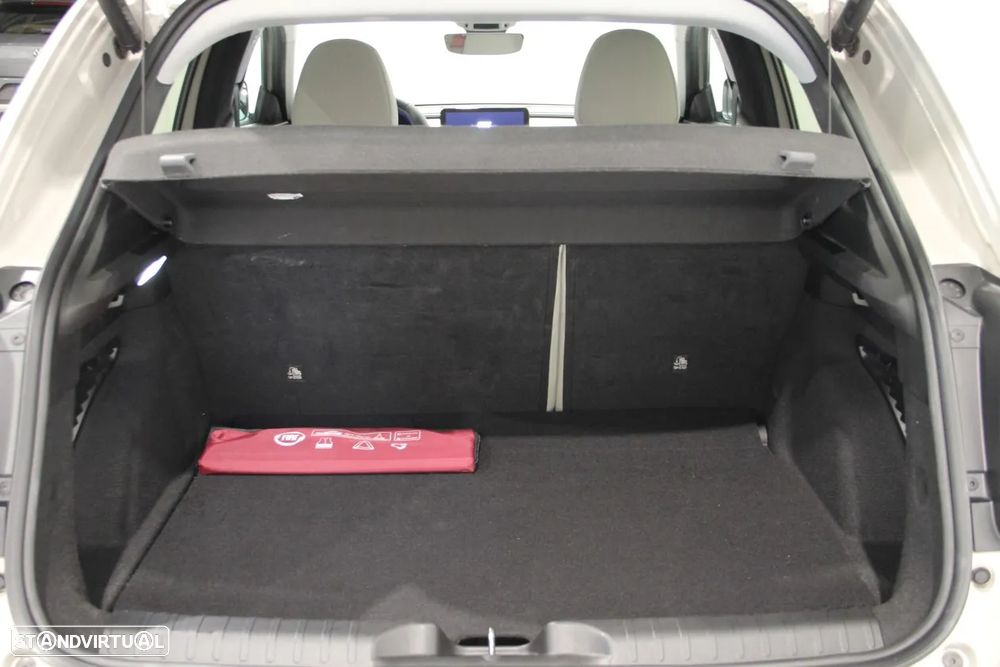 Fiat 600 1.2 Hybrid La Prima - 35