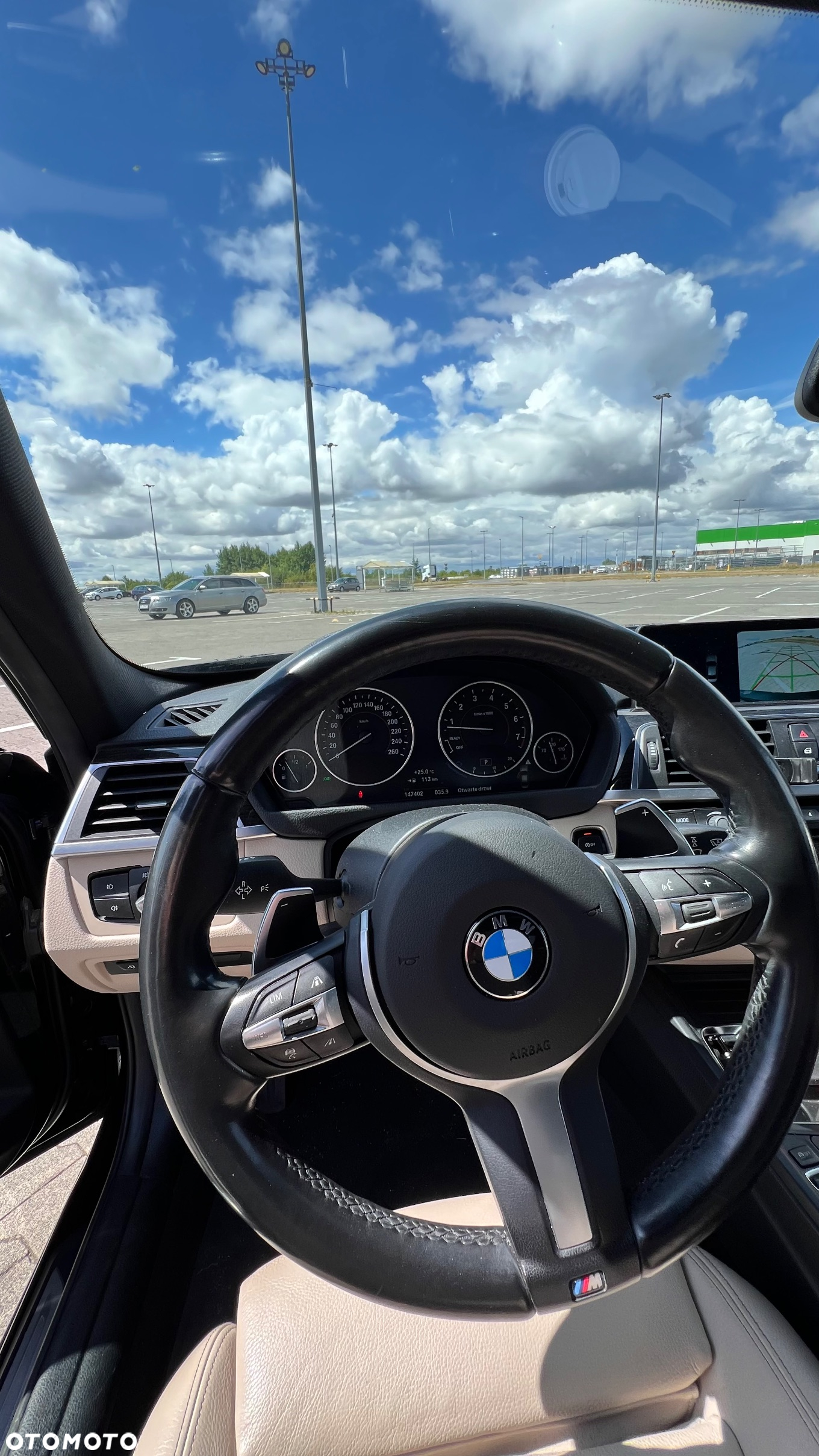 BMW Seria 3 330i xDrive Sport Line - 16