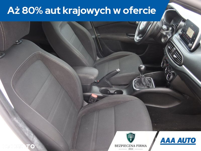Fiat Tipo - 10