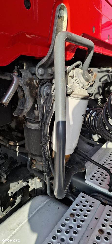 Mercedes-Benz ACTROS - 14