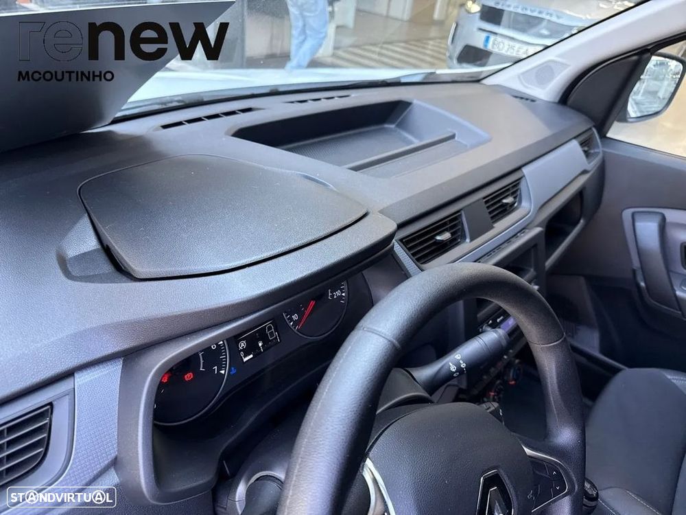 Renault Express - 10