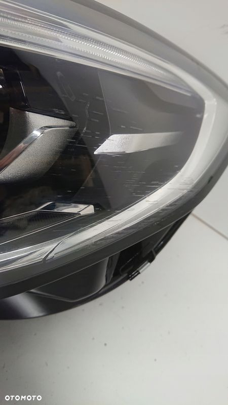 BMW 3 G20 G21 LED lampa lewa przednia - 6
