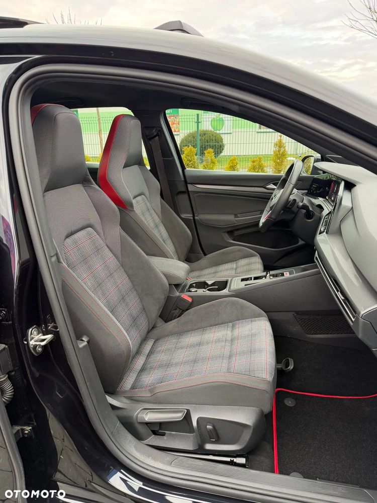 Volkswagen Golf 2.0 TSI GTI DSG - 9
