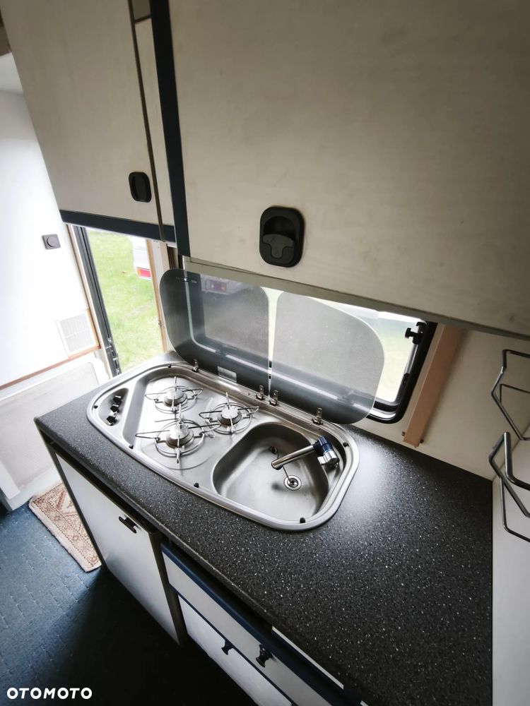 Fiat Ducato - 10