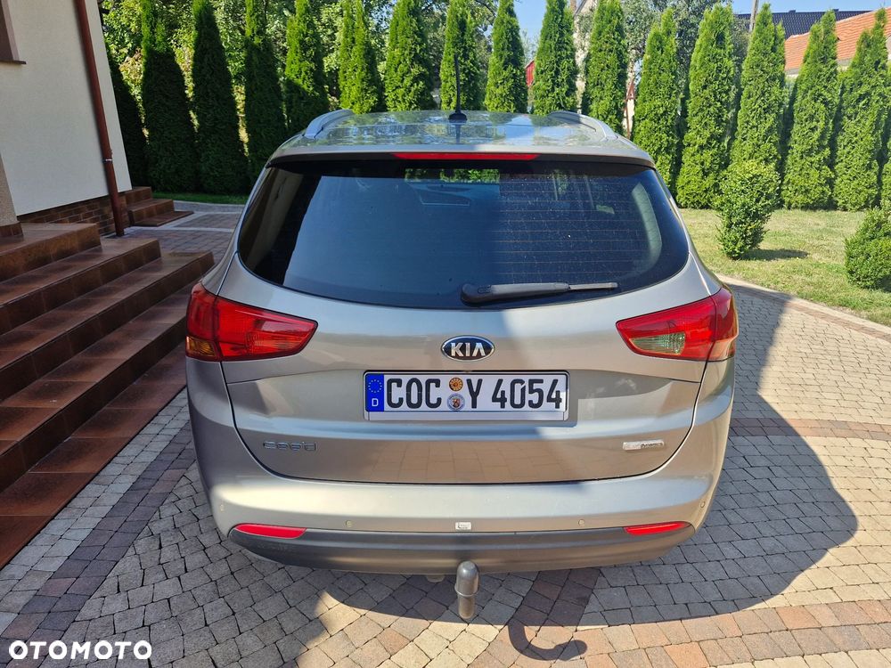 Kia Ceed 1.6 CRDi L - 7