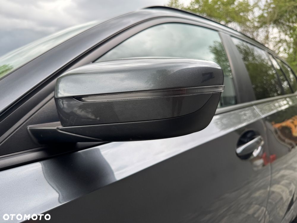 BMW Seria 3 318d Business Edition - 33