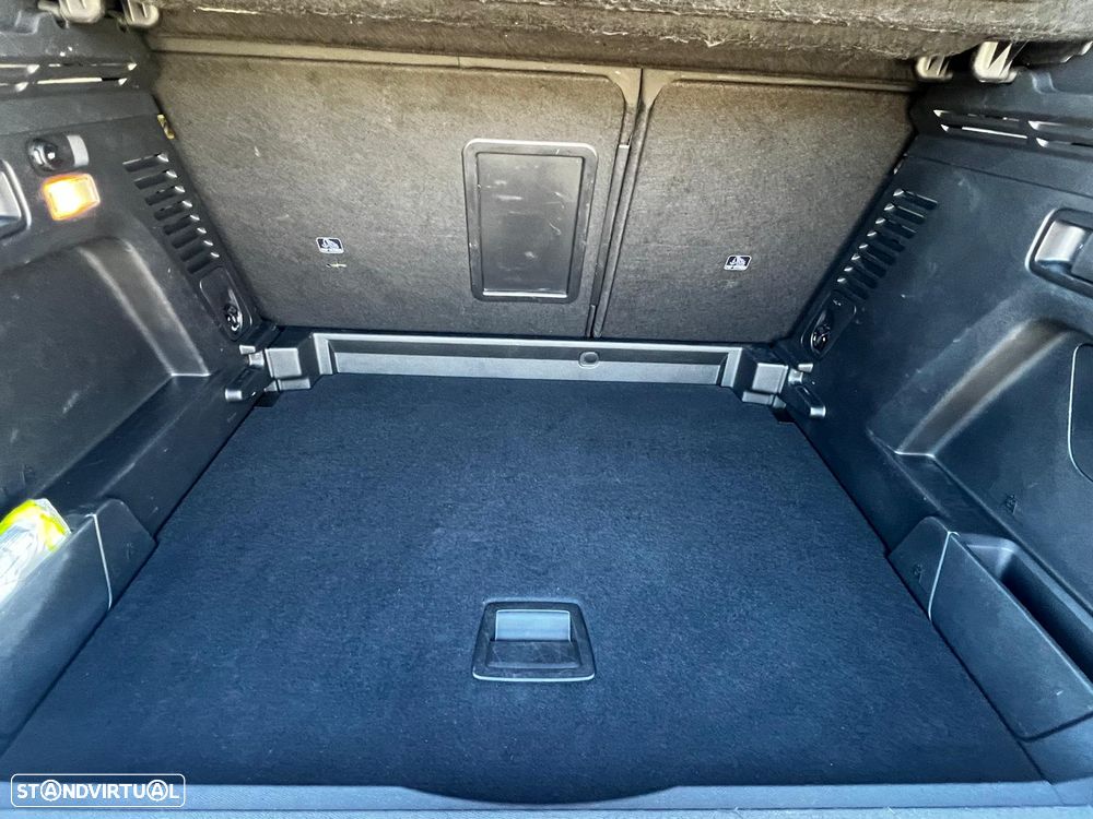 Peugeot 3008 1.5 BlueHDi Active Pack - 16