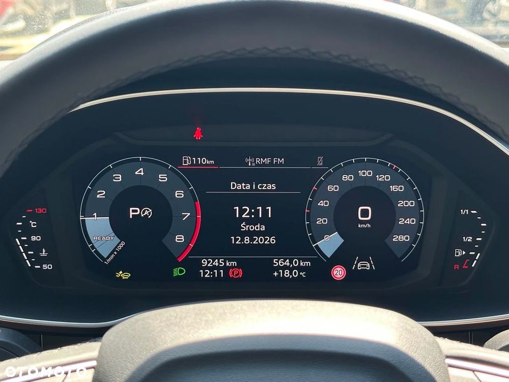Audi Q3 35 TFSI mHEV S-Line S tronic - 18