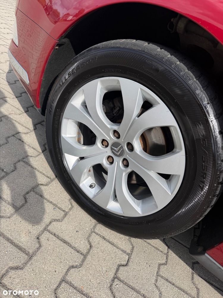 Citroën C5 HDi 140 FAP Exclusive - 21