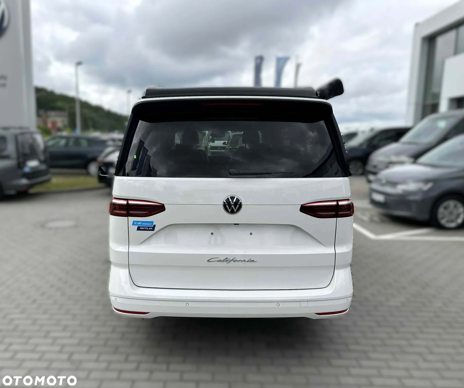 Volkswagen California - 4