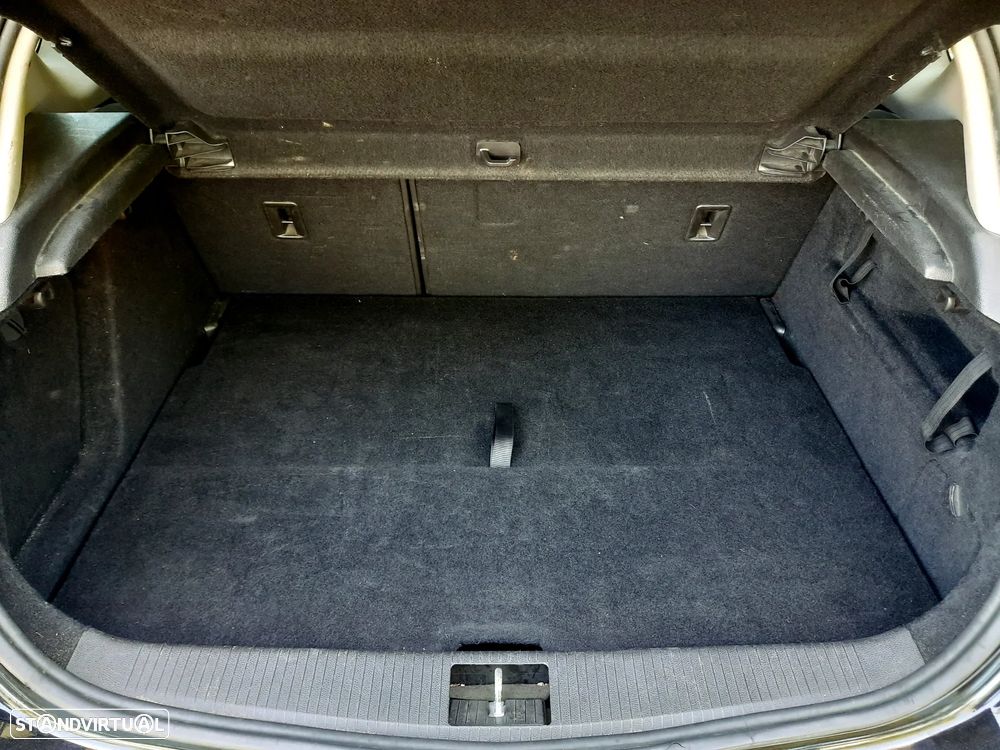 Opel Astra 1.7 CDTI Cosmo - 9