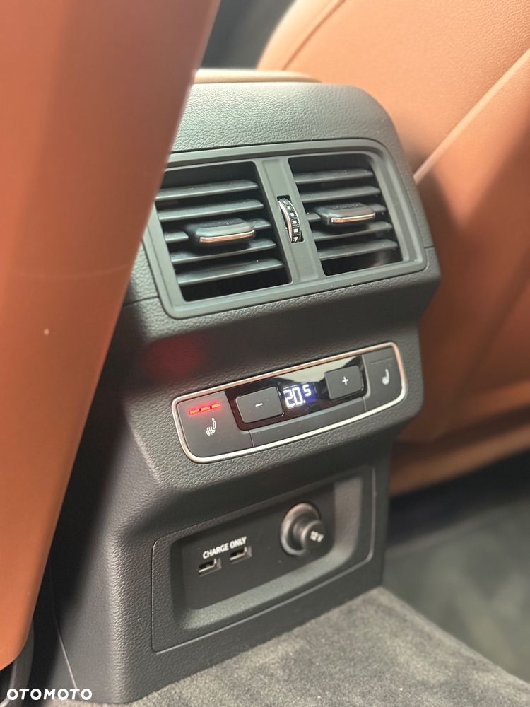 Audi Q5 Sportback 40 TDI quattro S tronic edition one - 20