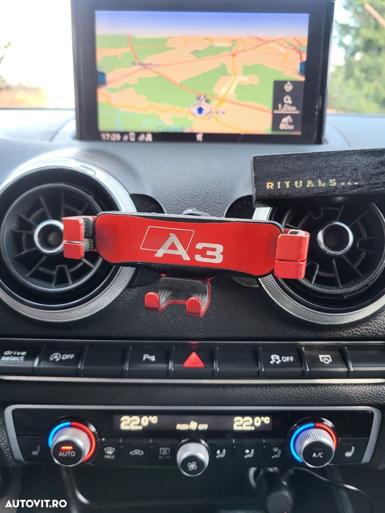 Audi A3 Limuzina - 13