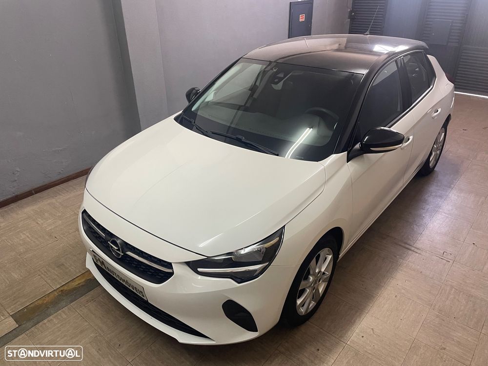 Opel Corsa 1.2 Edition - 25