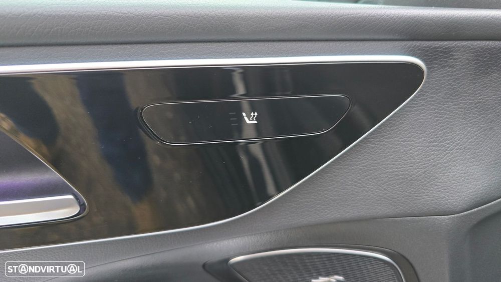 Mercedes-Benz C 200 - 9