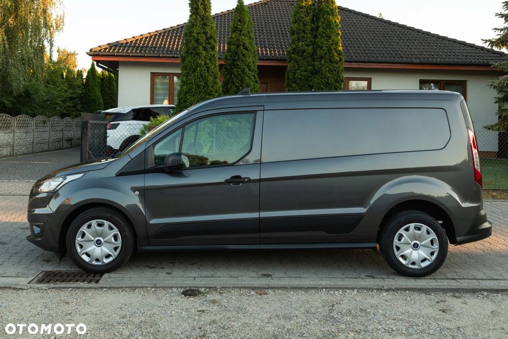 Ford Transit Connect - 3