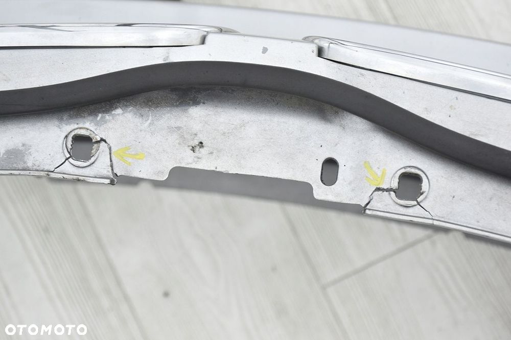 zderzak przedni przód bmw 1 e82 e88 - 14