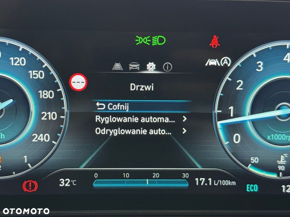 Hyundai Tucson 1.6 T-GDi Smart 2WD - 36