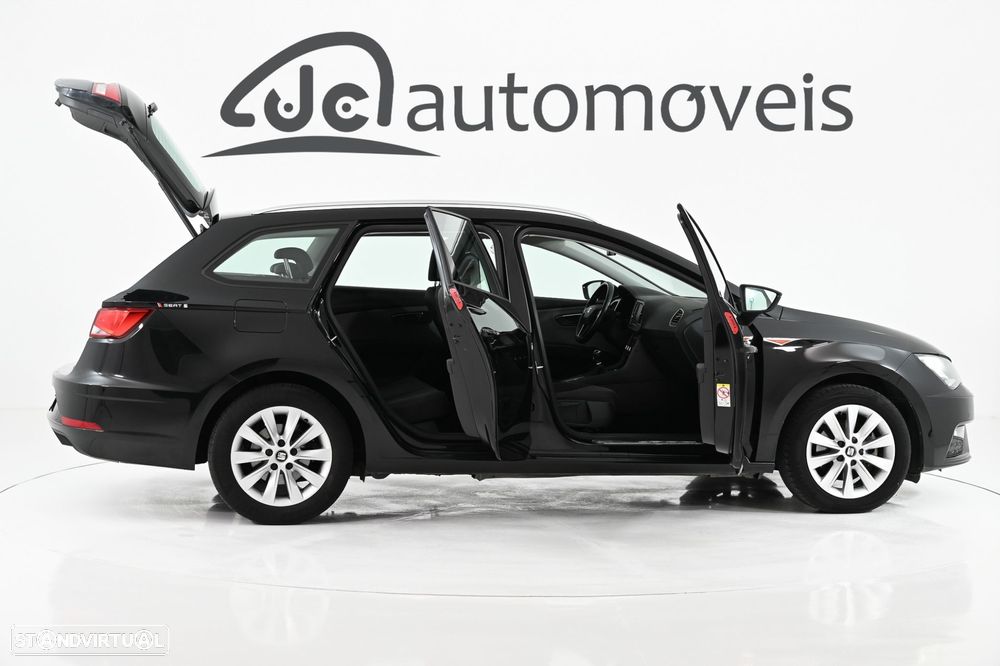 SEAT Leon ST 1.6 TDI Style S/S - 6