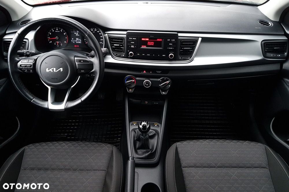 Kia Rio 1.2 M - 16