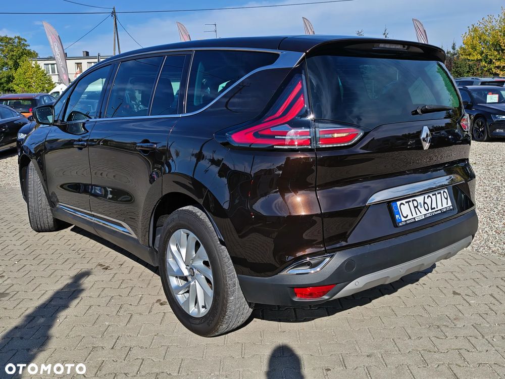 Renault Espace 1.6 dCi Energy Magnetic EDC - 5
