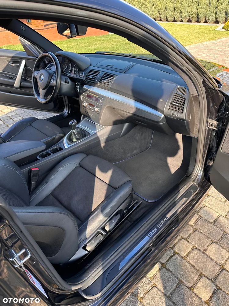 BMW Seria 1 118d DPF - 3