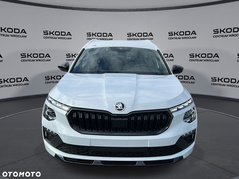 Skoda Kamiq - 7